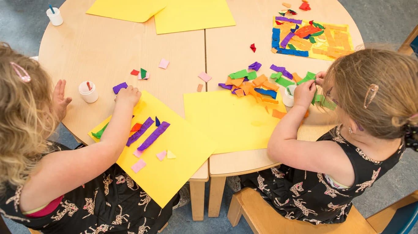 Peuteropvang Pluto foto 9