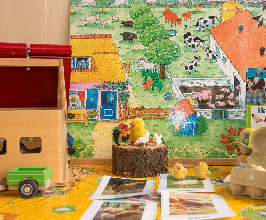 Peuteropvang Pluto foto 10