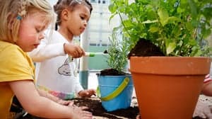 Peuteropvang Marcus foto 4