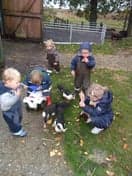 Kinderopvang De Wielenweide B.V.