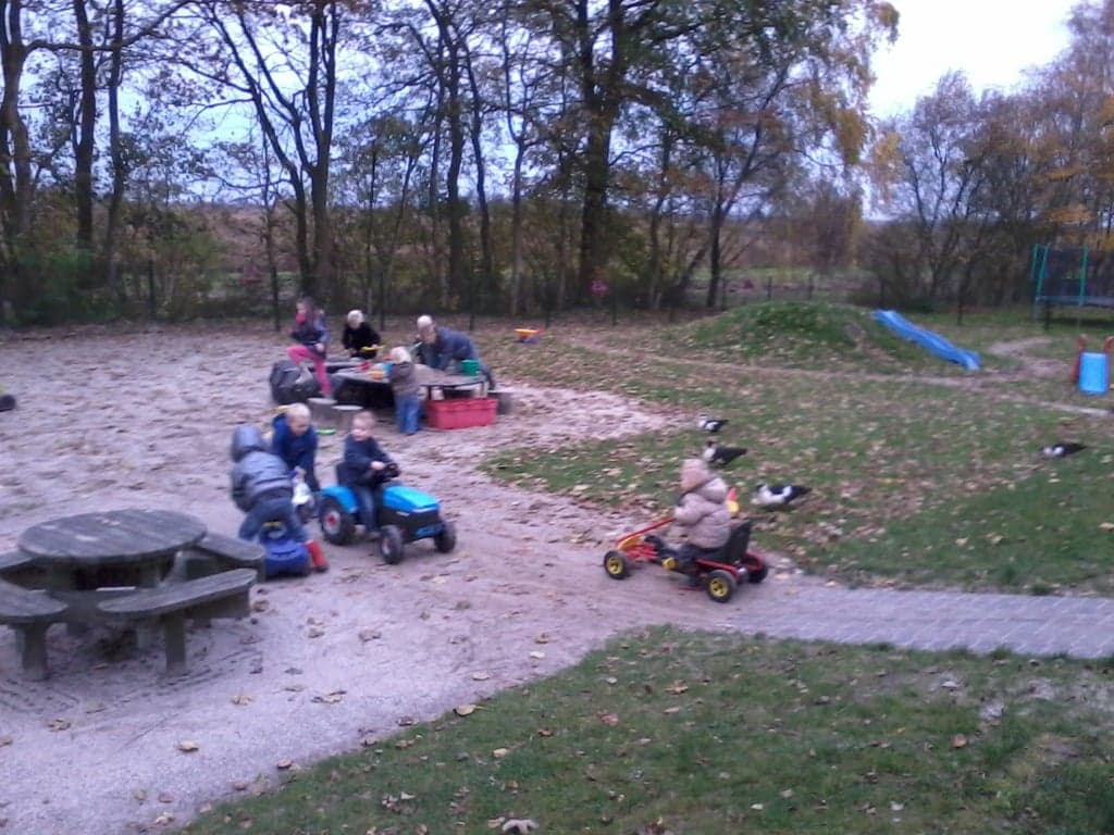 Kinderopvang De Wielenweide B.V. foto 4