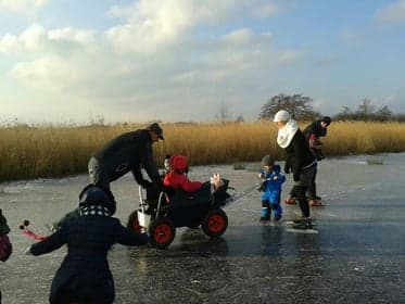 Kinderopvang De Wielenweide B.V. foto 5