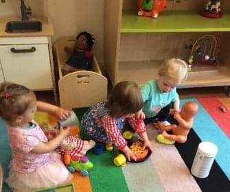 Peuteropvang 2Bevers