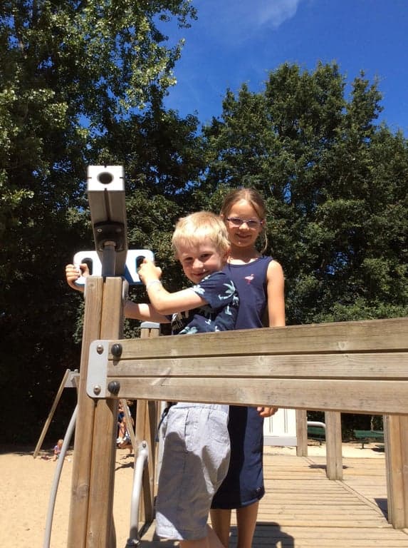 Peuteropvang 2Bevers 2