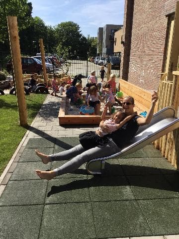 Peuteropvang 2Bevers foto 7