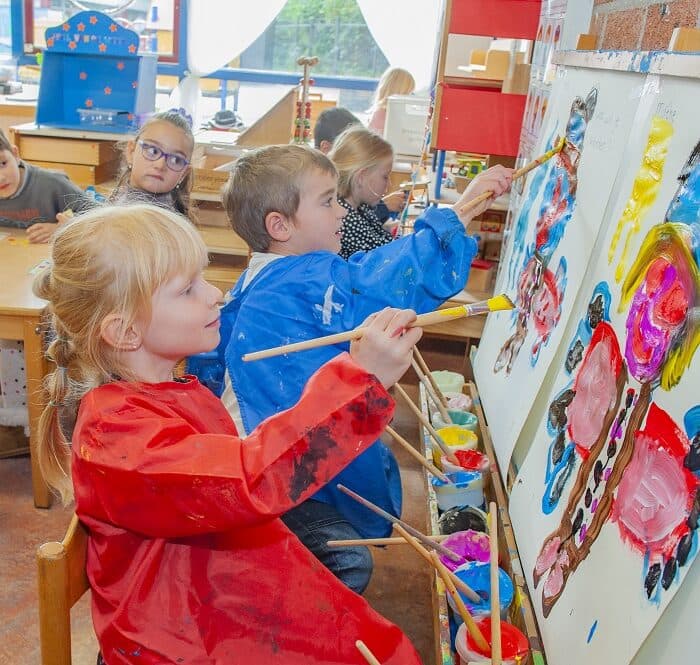 Peuteropvang 2Bevers foto 8