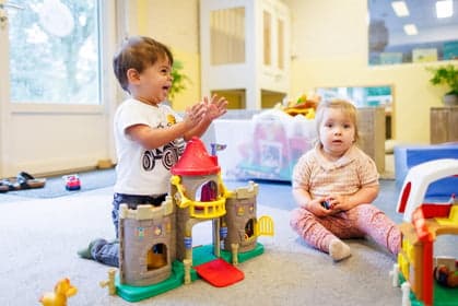 Kinderdagverblijf De Meander- de Boedingen 2