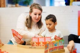 Kinderdagverblijf De Meander- de Boedingen foto 4