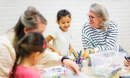 Kinderdagverblijf De Meander- de Boedingen foto 7