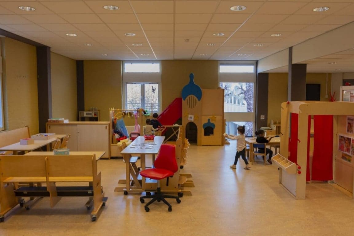 BSO De Mussen foto 4