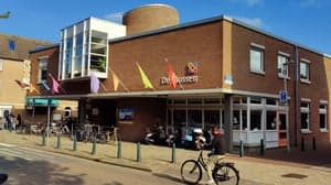 BSO De Mussen foto 7