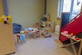 BSO De Mussen foto 8