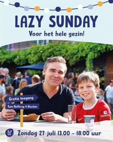 Kids Lodge BSO Wijs! Hoef en Haag foto 7