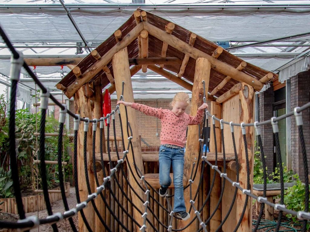 NSO De Grote Ridder 2