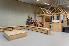 NSO De Grote Ridder foto 4