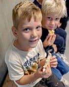 NSO De Grote Ridder foto 7