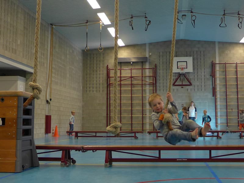 NSO De Grote Ridder foto 9