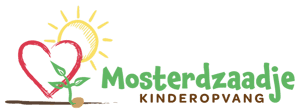 Mosterdzaadje Kinderopvang
