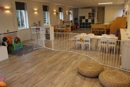 Mosterdzaadje Kinderopvang 2