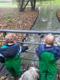 Mosterdzaadje Kinderopvang foto 6