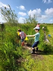 Mosterdzaadje Kinderopvang foto 7