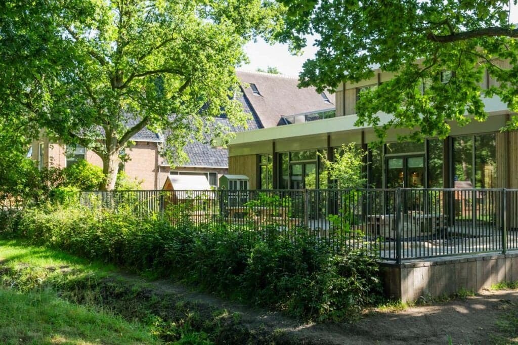 Kinderwoud De Romte 3