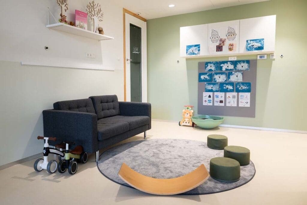 Kinderwoud De Romte foto 10