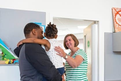 Kindcentrum De Binck foto 8