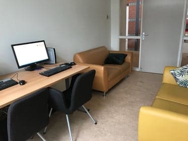 Spring, Bso Buitengewoon foto 4