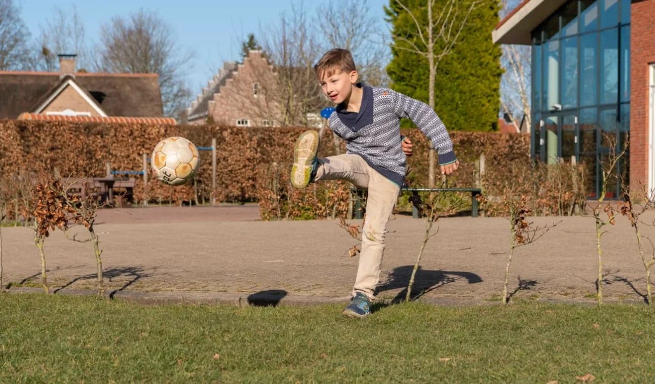 BSO De Woordhof foto 4