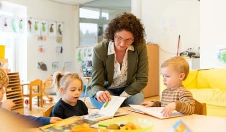 BSO De Woordhof foto 5