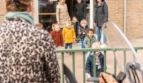 BSO De Woordhof foto 6