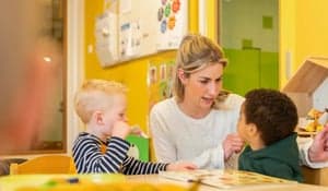 BSO De Woordhof foto 8