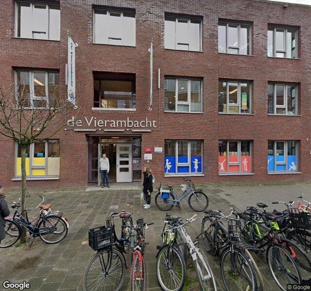 Peuteropvang De Jager