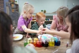 BSO Pirapoleon foto 9