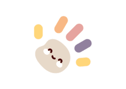 Ons Bibelebontse Huisje foto 7