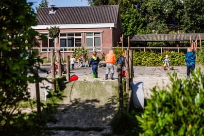 BSO De 'Dassenburcht' Bergentheim