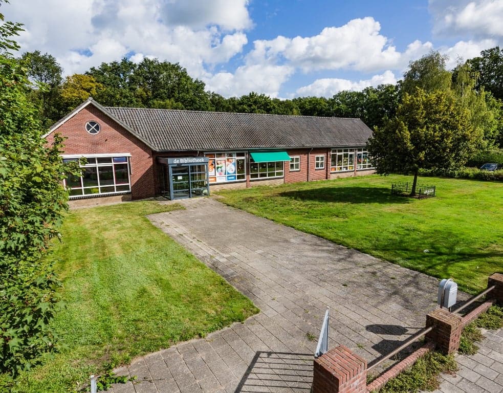 BSO De 'Dassenburcht' Bergentheim 2