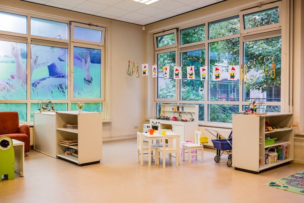 BSO De 'Dassenburcht' Bergentheim foto 5