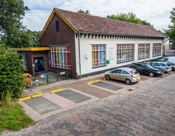 BSO De 'Dassenburcht' Bergentheim foto 6