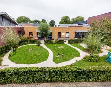 BSO De 'Dassenburcht' Bergentheim foto 9