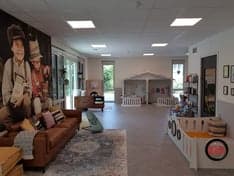 Simba Blinkerd dagopvang