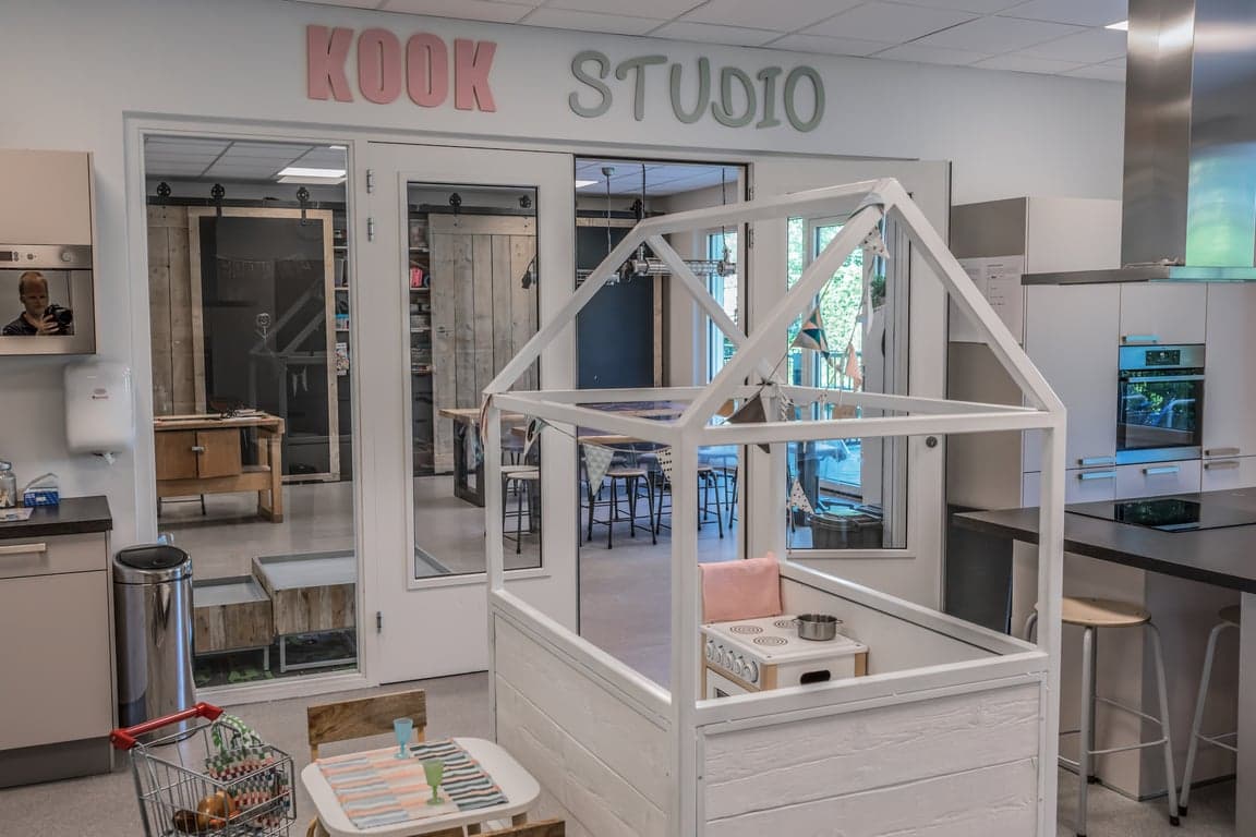 Simba Blinkerd dagopvang 3