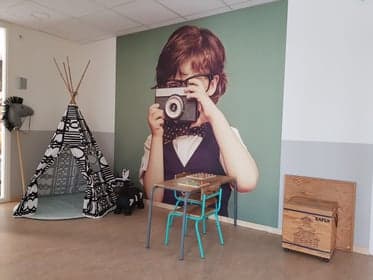 Simba Blinkerd dagopvang foto 6