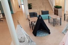 Simba Blinkerd dagopvang foto 7