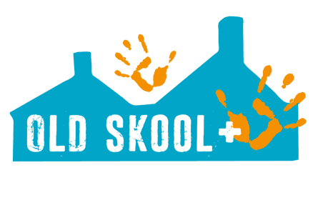 Peuterplus Old Skool+ 3