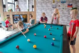 Peuterplus Old Skool+ foto 5