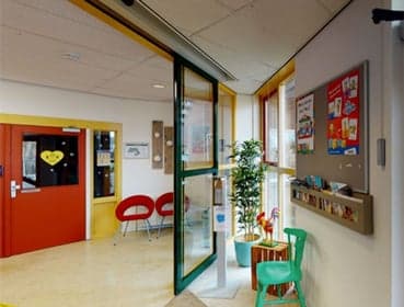 Peuterplus Old Skool+ foto 8