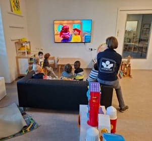 Kindercentrum Oostburg