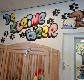 Kindercentrum Oostburg 3